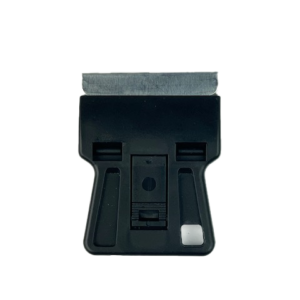 Razor Blade Holders
