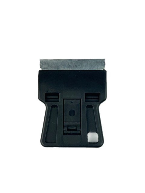 Razor Blade Holders