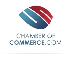 Chamber of Commerce logo